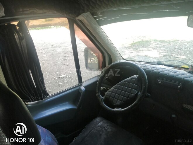 Mercedes Sprinter 312 1998, 620,506 km - 2.9 l - Zərdab