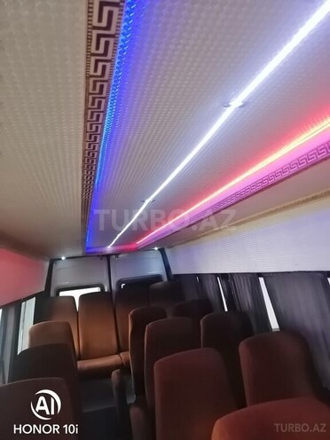 Mercedes Sprinter 312 1998, 620,506 km - 2.9 l - Zərdab
