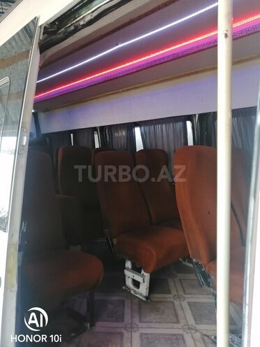 Mercedes Sprinter 312 1998, 620,506 km - 2.9 l - Zərdab