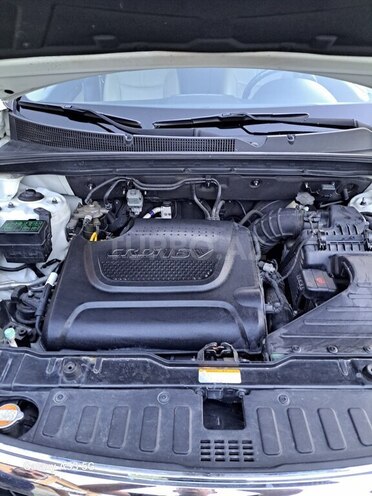 Kia Sorento 2009, 133,400 km - 2.0 l - Ucar