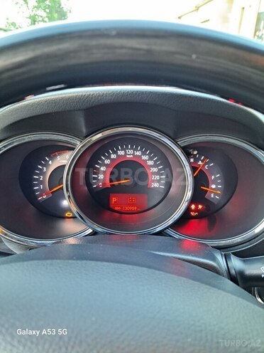 Kia Sorento 2009, 133,400 km - 2.0 l - Ucar
