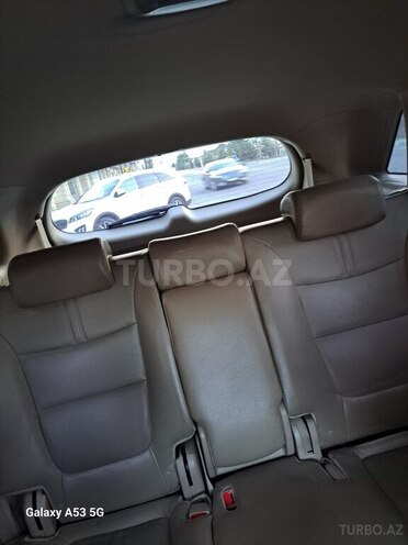 Kia Sorento 2009, 133,400 km - 2.0 l - Ucar