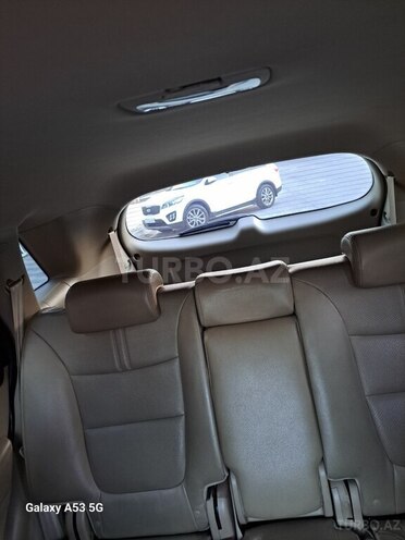 Kia Sorento 2009, 133,400 km - 2.0 l - Ucar