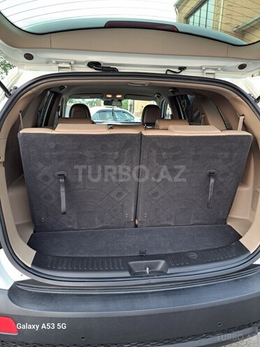 Kia Sorento 2009, 133,400 km - 2.0 l - Ucar