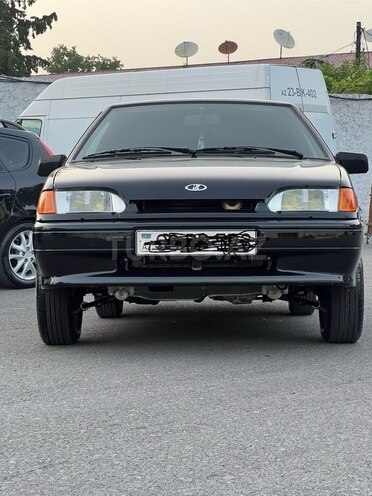 LADA (VAZ) 2115 2012, 78,000 km - 1.6 l - Göyçay