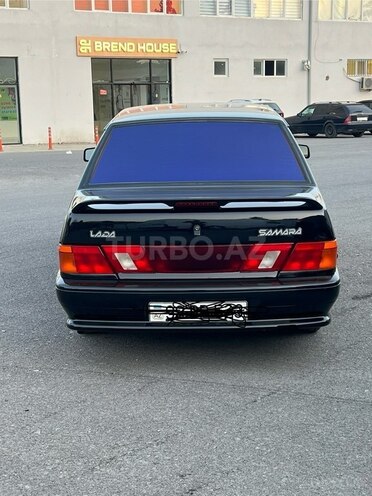 LADA (VAZ) 2115 2012, 78,000 km - 1.6 l - Göyçay