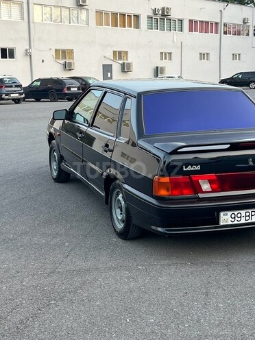 LADA (VAZ) 2115 2012, 78,000 km - 1.6 l - Göyçay