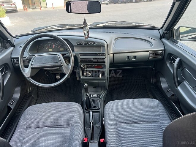 LADA (VAZ) 2115 2012, 78,000 km - 1.6 l - Göyçay