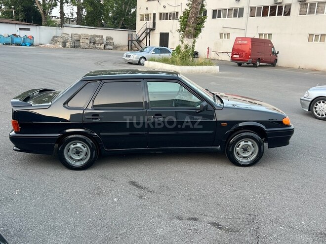 LADA (VAZ) 2115 2012, 78,000 km - 1.6 l - Göyçay