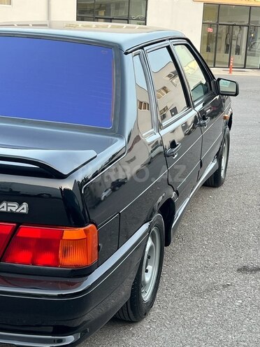 LADA (VAZ) 2115 2012, 78,000 km - 1.6 l - Göyçay