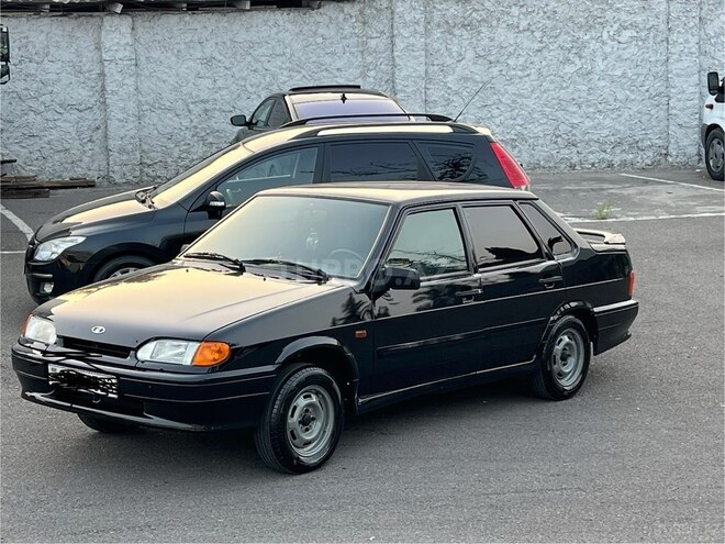 LADA (VAZ) 2115 2012, 78,000 km - 1.6 l - Göyçay