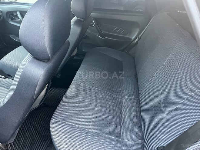 LADA (VAZ) 2115 2012, 78,000 km - 1.6 l - Göyçay