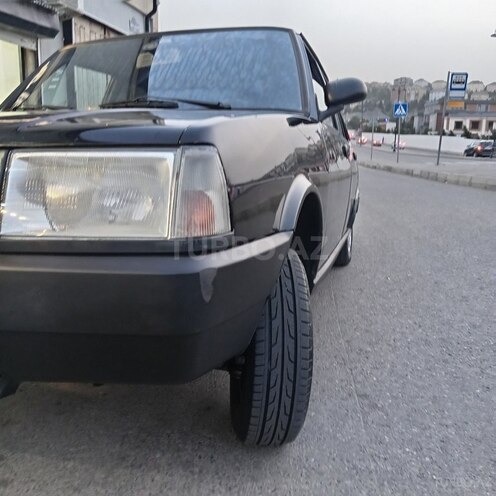 Tofas Sahin 2005, 70,000 km - 1.6 l - Bakı