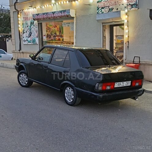 Tofas Sahin 2005, 70,000 km - 1.6 l - Bakı