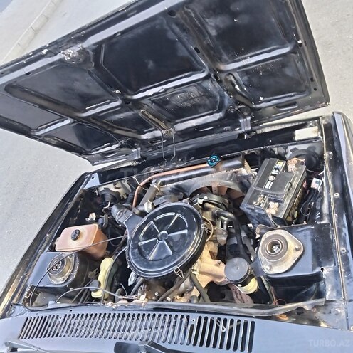 Tofas Sahin 2005, 70,000 km - 1.6 l - Bakı