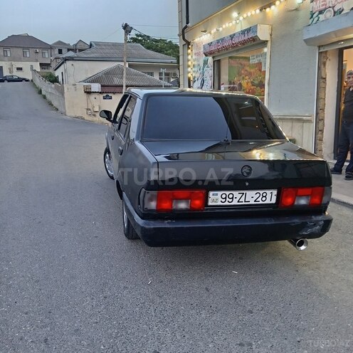 Tofas Sahin 2005, 70,000 km - 1.6 l - Bakı