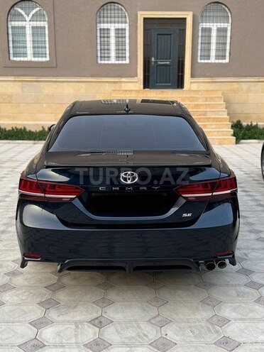 Toyota Camry 2019, 149,800 km - 2.5 л - Bakı