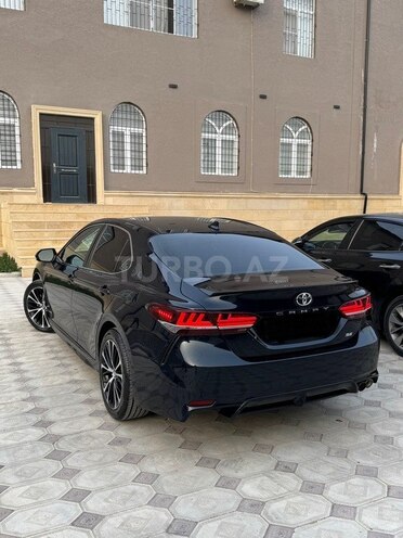 Toyota Camry 2019, 149,800 km - 2.5 л - Bakı