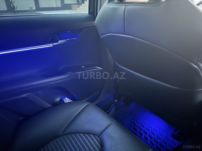 Toyota Camry 2019, 149,800 km - 2.5 л - Bakı