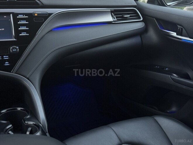 Toyota Camry 2019, 149,800 km - 2.5 л - Bakı