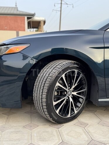 Toyota Camry 2019, 149,800 km - 2.5 л - Bakı