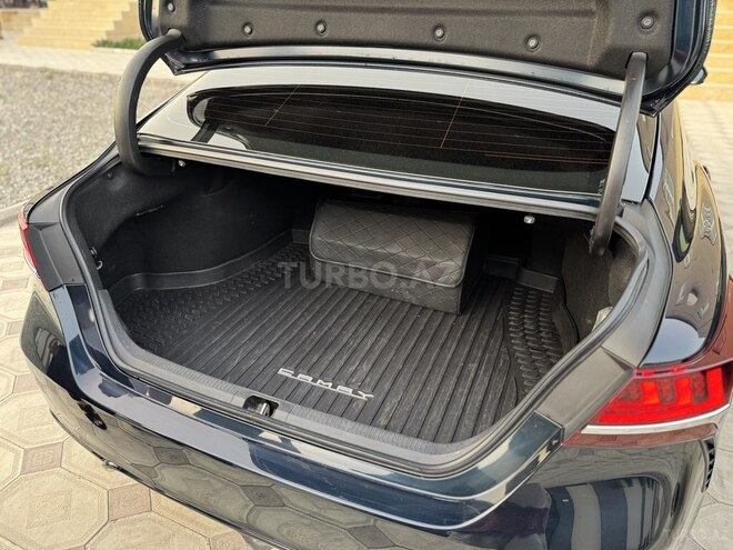 Toyota Camry 2019, 149,800 km - 2.5 л - Bakı