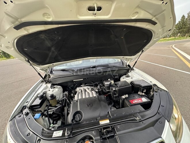 Hyundai Santa Fe 2008, 200,000 km - 2.7 l - Gəncə
