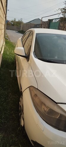 Renault Fluence 2013, 3,000 km - 2.0 л - Bakı