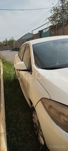 Renault Fluence 2013, 3,000 km - 2.0 л - Bakı