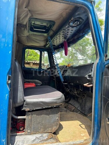 ZIL 4334 1990, 250,000 km - 4.8 л - Gədəbəy