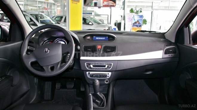 Renault Fluence 2013, 3,000 km - 2.0 л - Bakı