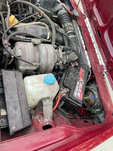 LADA (VAZ) 2107 2008, 50,000 km - 1.6 л - Bakı