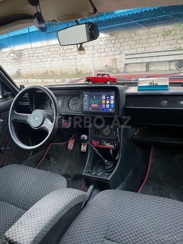 LADA (VAZ) 2107 2008, 50,000 km - 1.6 л - Bakı