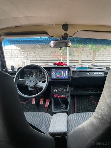 LADA (VAZ) 2107 2008, 50,000 km - 1.6 л - Bakı