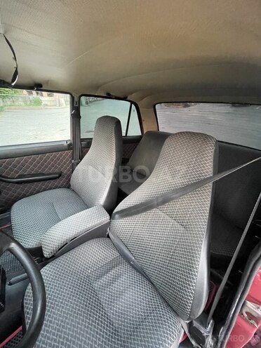 LADA (VAZ) 2107 2008, 50,000 km - 1.6 л - Bakı