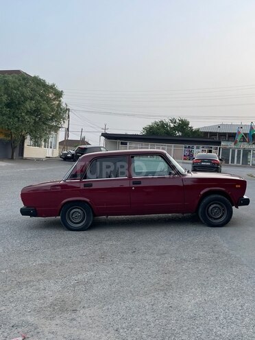 LADA (VAZ) 2107 2008, 50,000 km - 1.6 л - Bakı