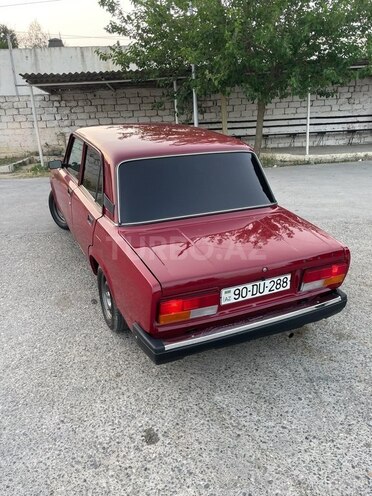 LADA (VAZ) 2107 2008, 50,000 km - 1.6 л - Bakı