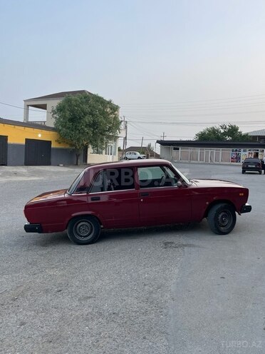 LADA (VAZ) 2107 2008, 50,000 km - 1.6 л - Bakı