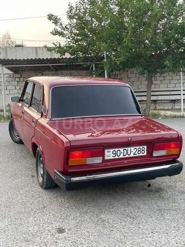 LADA (VAZ) 2107 2008, 50,000 km - 1.6 л - Bakı