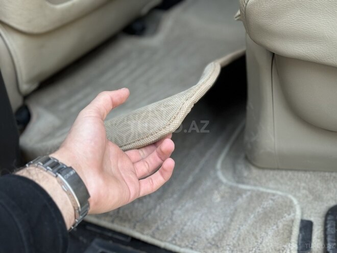 Toyota Land Cruiser 2011, 105,000 km - 4.0 l - Sumqayıt