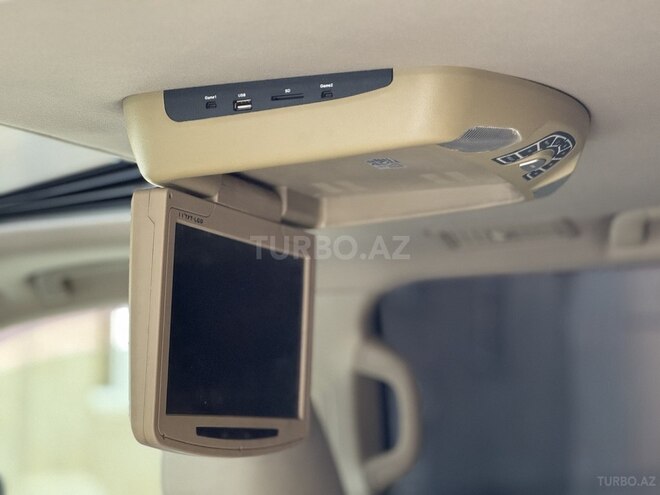 Toyota Land Cruiser 2011, 105,000 km - 4.0 l - Sumqayıt