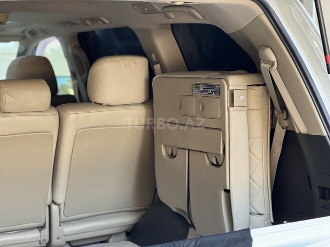 Toyota Land Cruiser 2011, 105,000 km - 4.0 l - Sumqayıt