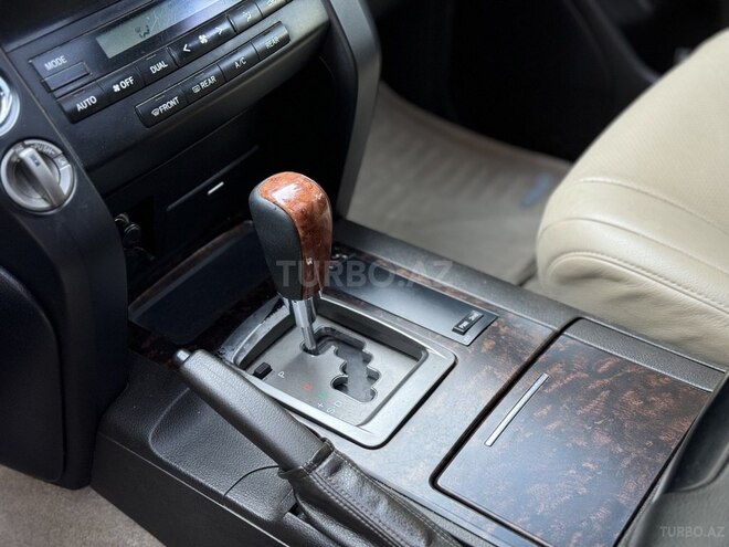 Toyota Land Cruiser 2011, 105,000 km - 4.0 l - Sumqayıt