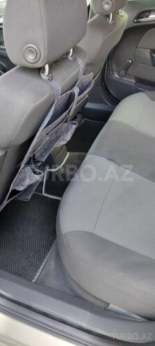 Opel Astra 2007, 220,000 km - 1.4 л - Göygöl