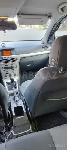 Opel Astra 2007, 220,000 km - 1.4 л - Göygöl