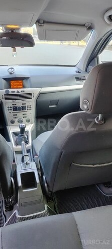 Opel Astra 2007, 220,000 km - 1.4 л - Göygöl