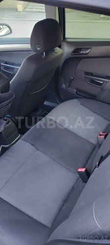 Opel Astra 2007, 220,000 km - 1.4 л - Göygöl