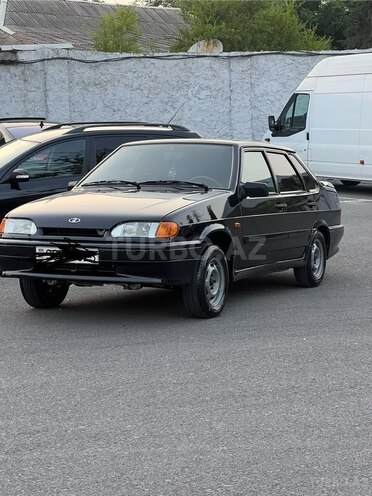 LADA (VAZ) 2115 2012, 78,000 km - 1.6 l - Göyçay