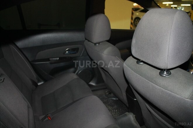 Chevrolet Cruze 2015, 200,850 km - 1.4 l - Gəncə
