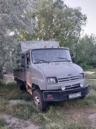 ZIL 5301 2001, 560,000 km - 9.0 l - Sabirabad
